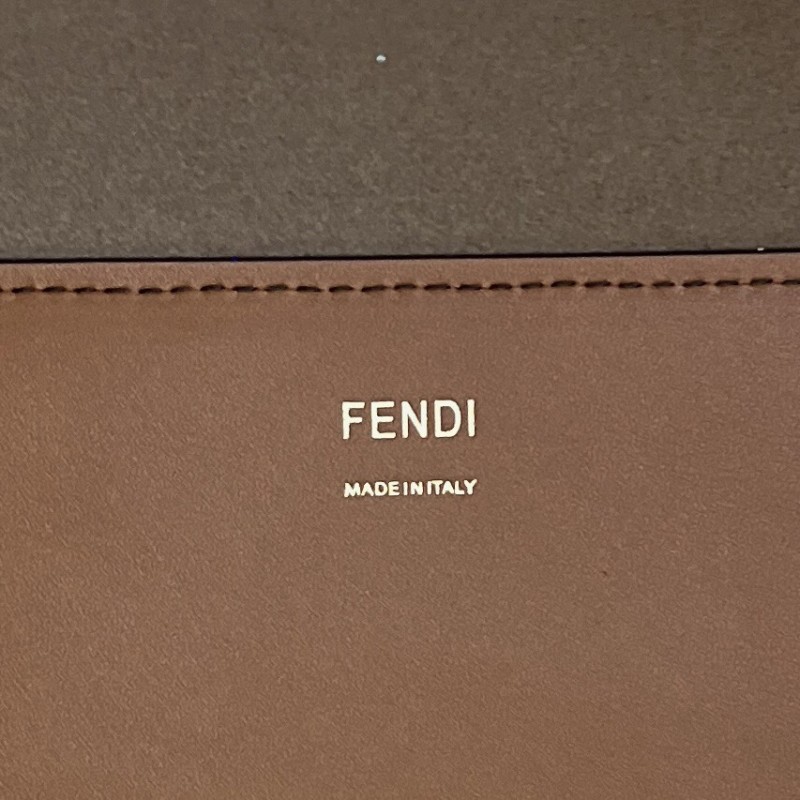 Fendi Tote Bag