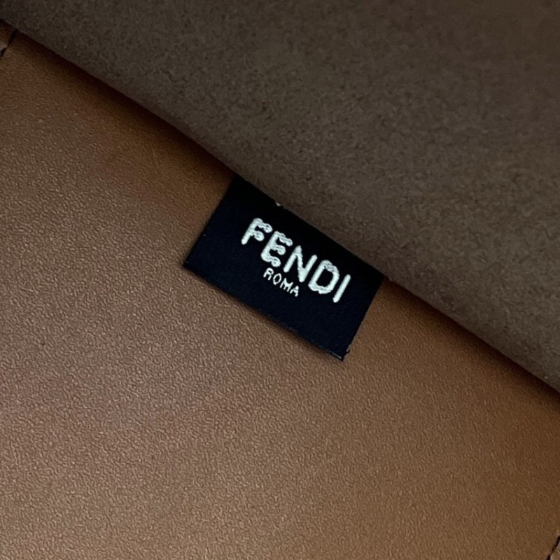 Fendi Tote Bag