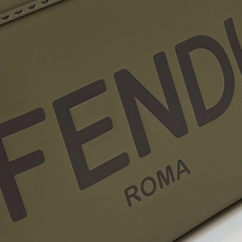 Fendi Tote Bag