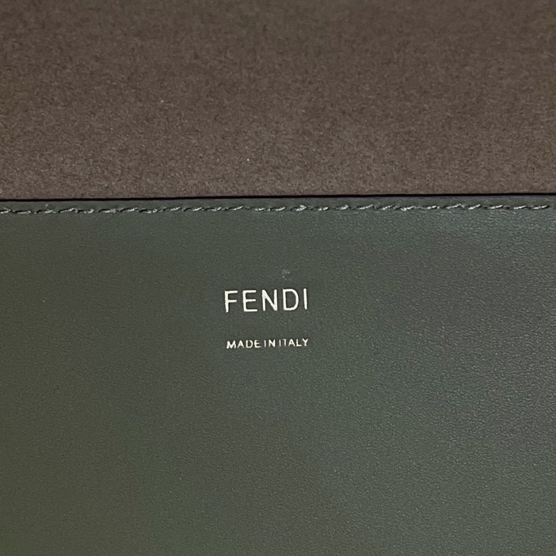 Fendi Tote Bag