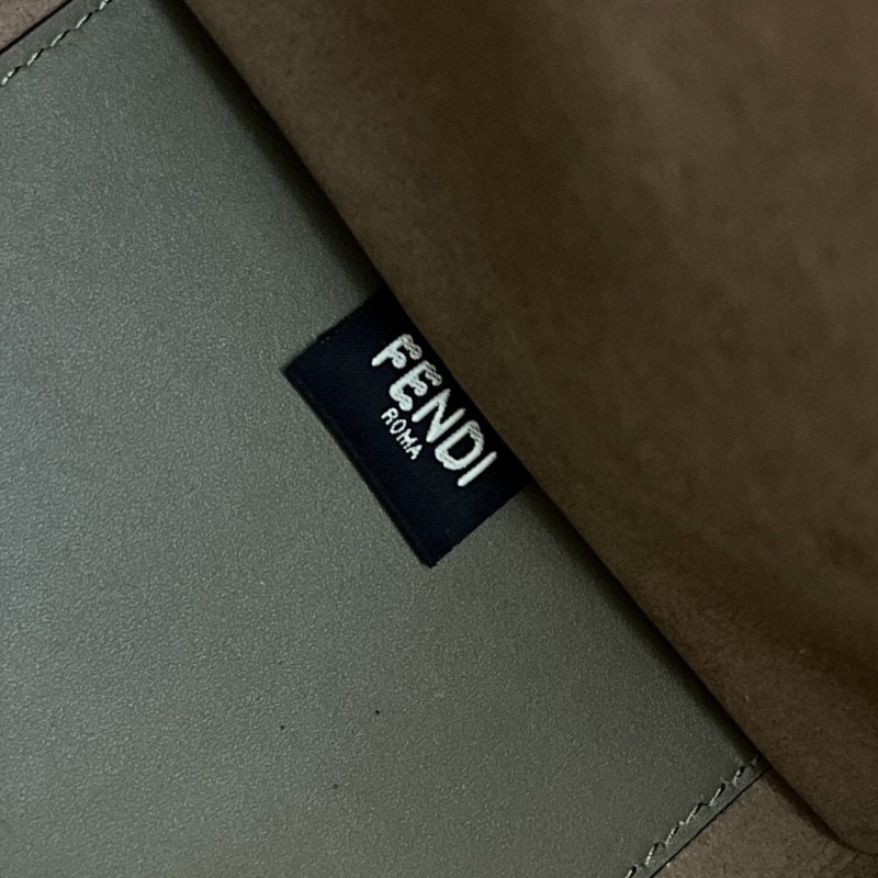 Fendi Tote Bag