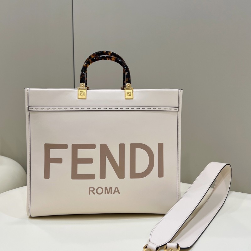 Fendi Tote Bag