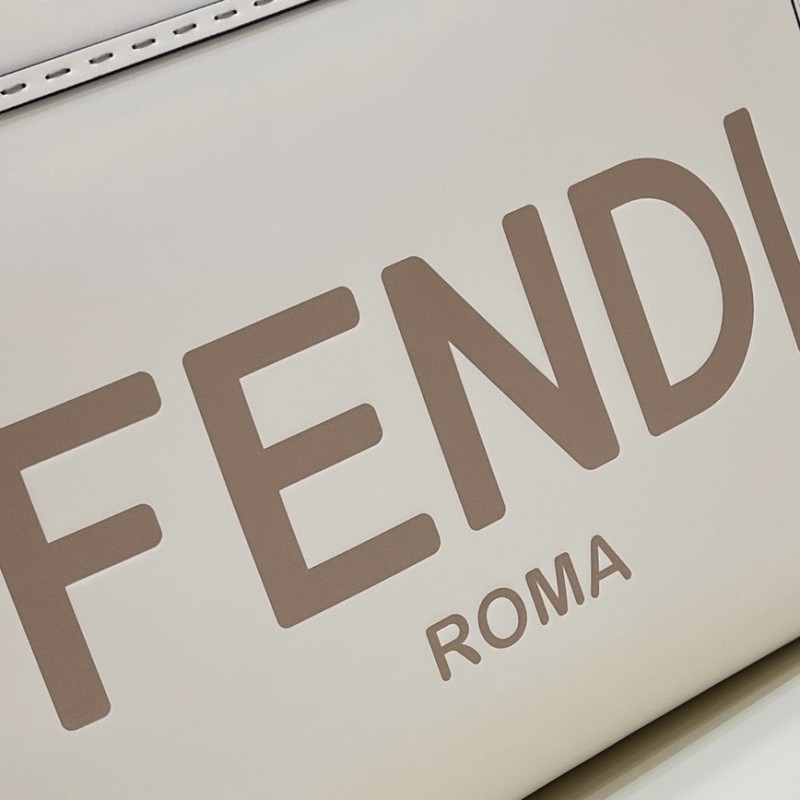 Fendi Tote Bag