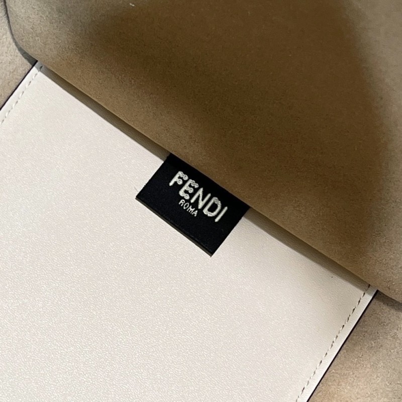 Fendi Tote Bag