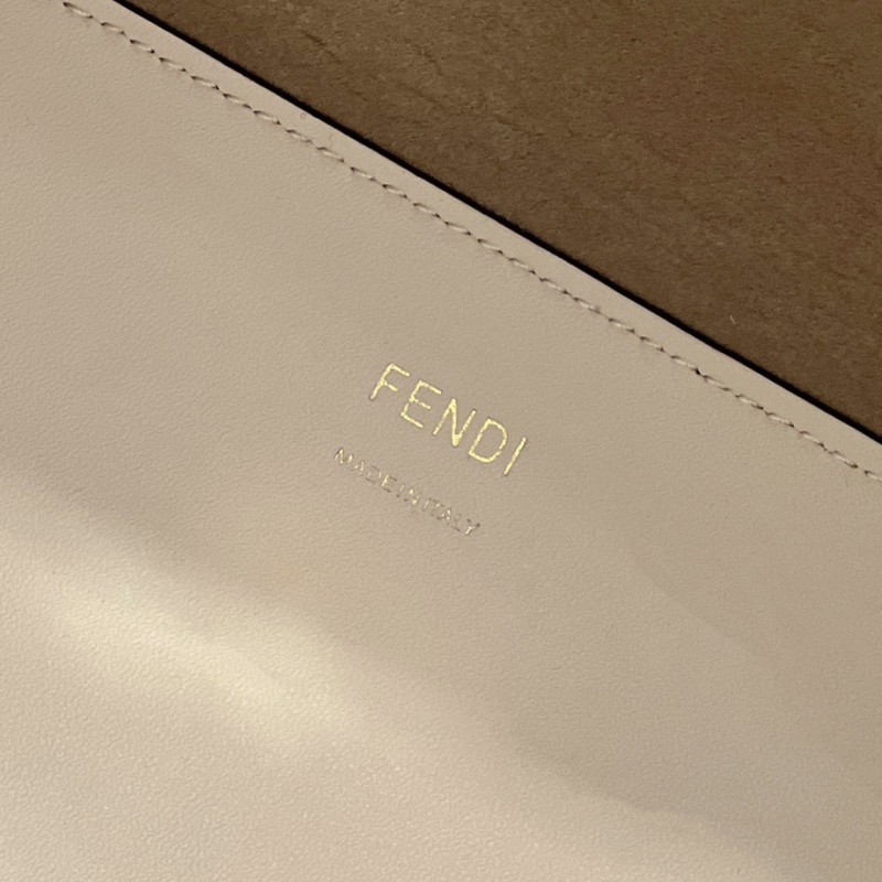 Fendi Tote Bag