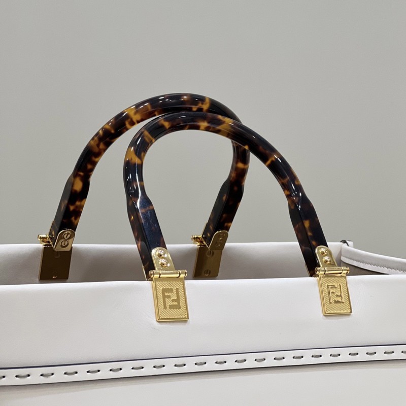 Fendi Tote Bag