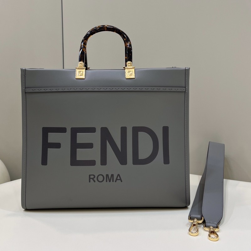 Fendi Tote Bag