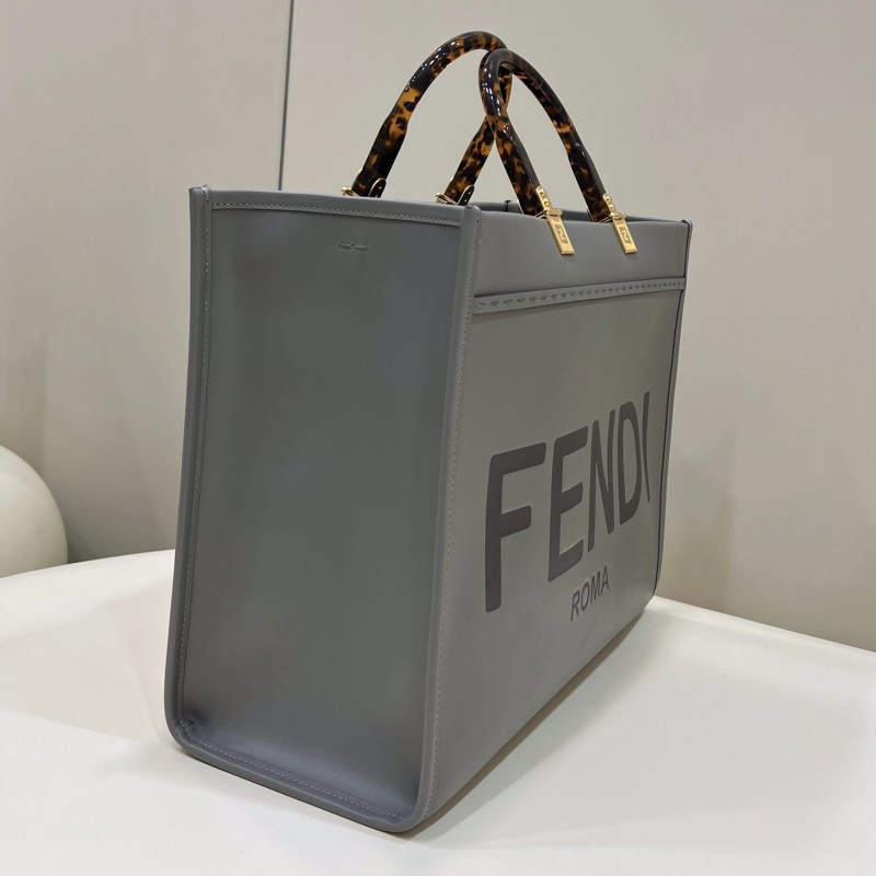 Fendi Tote Bag