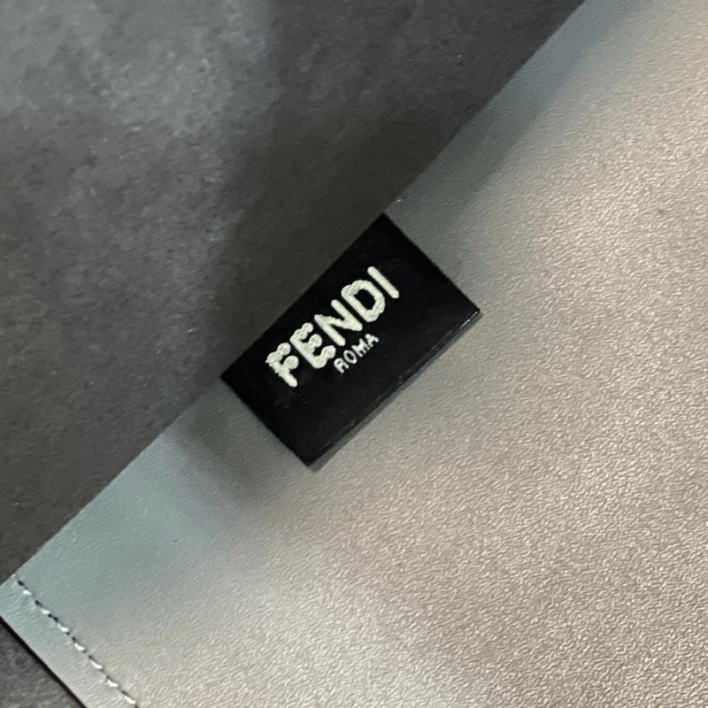 Fendi Tote Bag