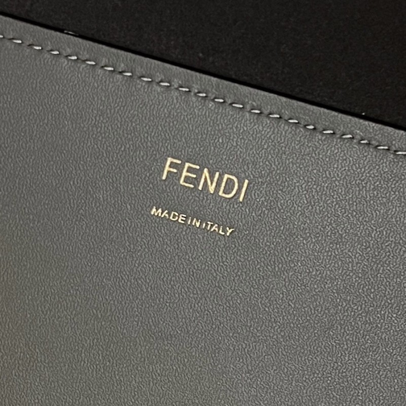 Fendi Tote Bag