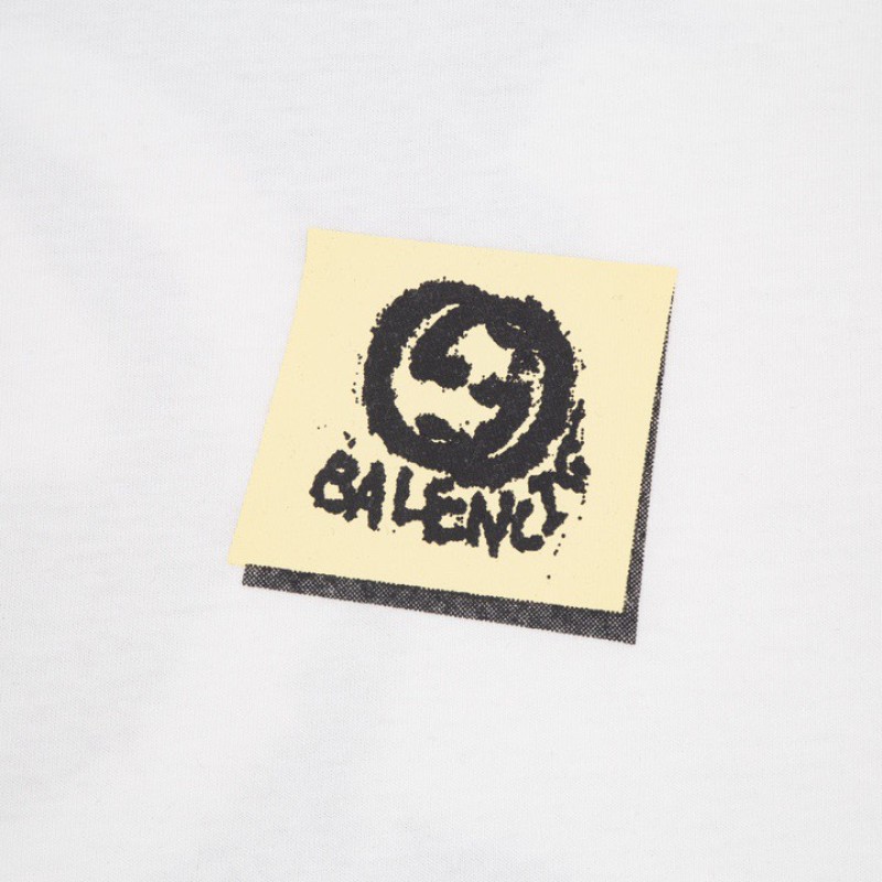 Balenciaga x Gucci Unisex Tee