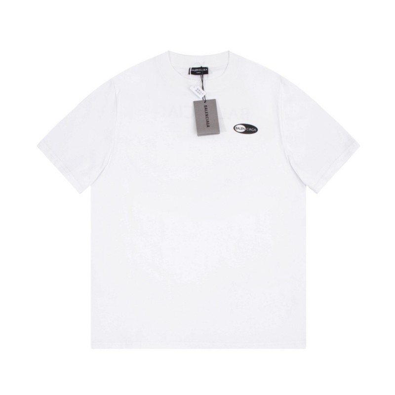 Balenciaga Unisex Tee