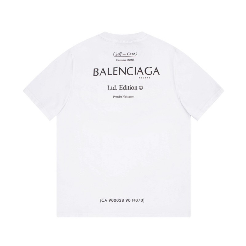 Balenciaga Unisex Tee