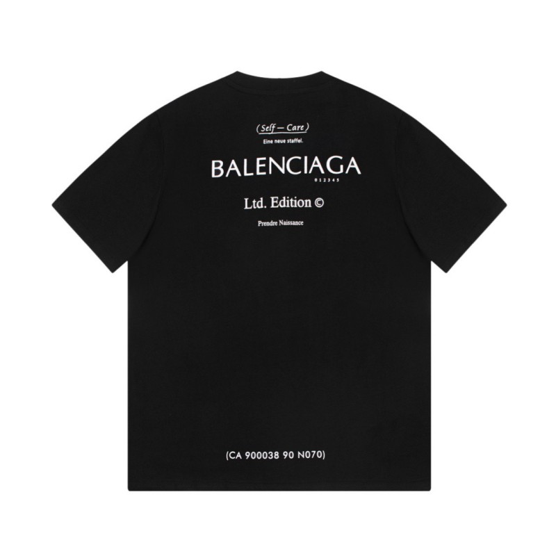 Balenciaga Unisex Tee