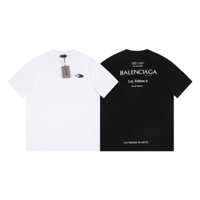 Balenciaga Unisex Tee