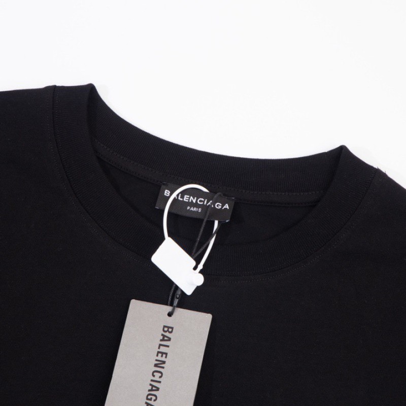 Balenciaga Unisex Tee