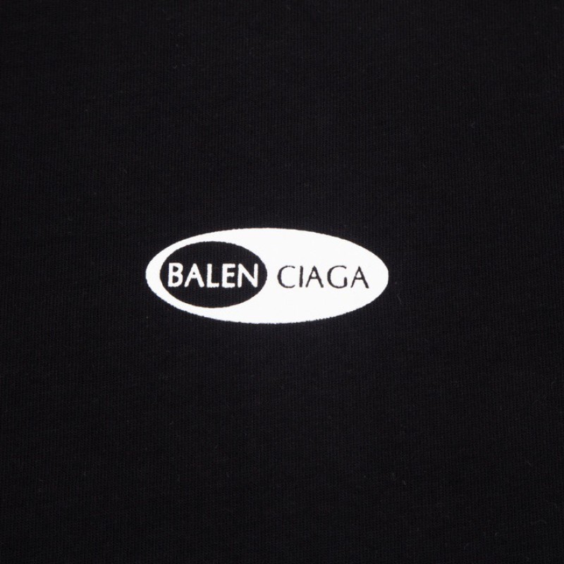 Balenciaga Unisex Tee