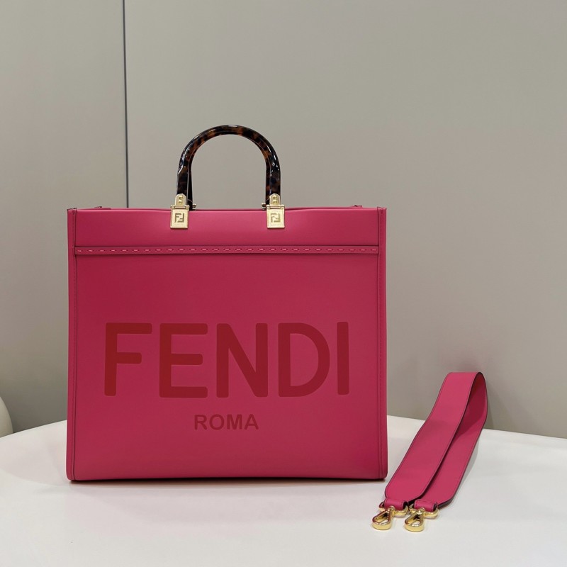 Fendi Tote Bag