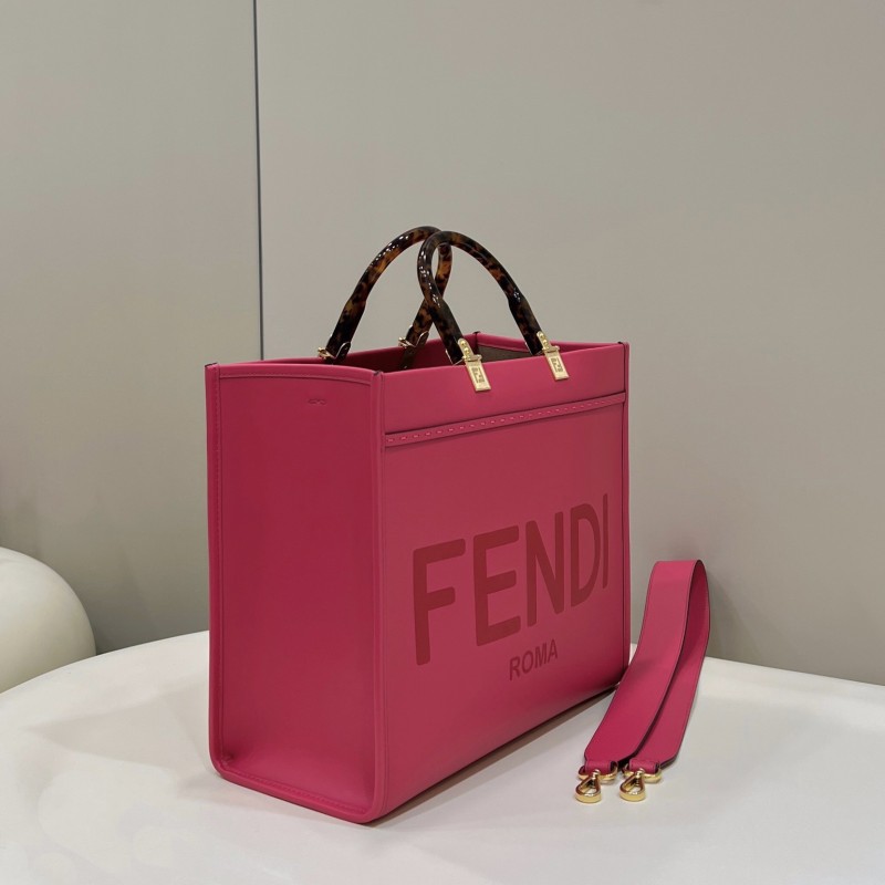 Fendi Tote Bag