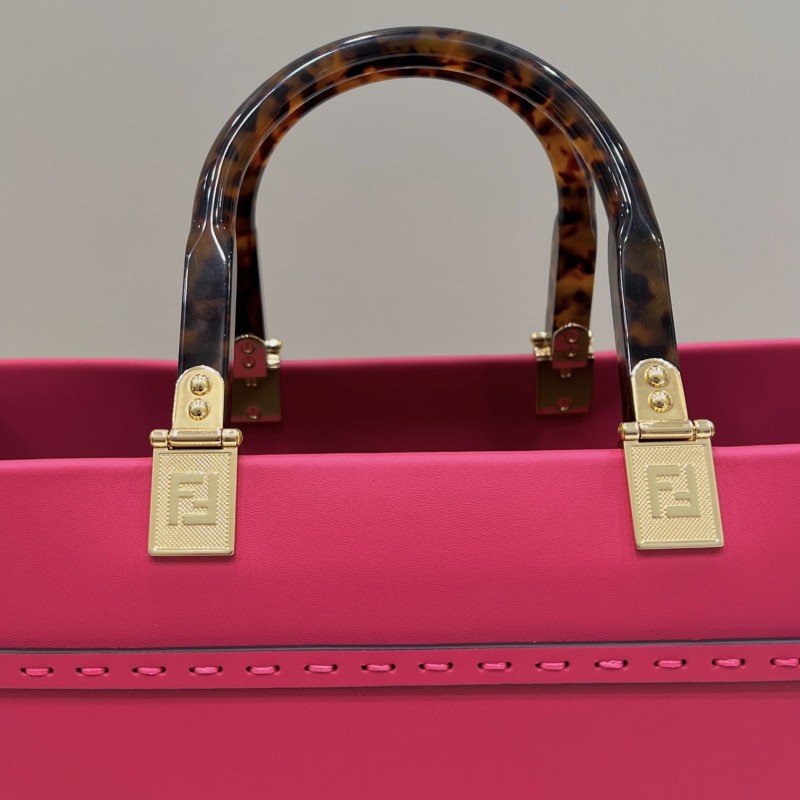 Fendi Tote Bag