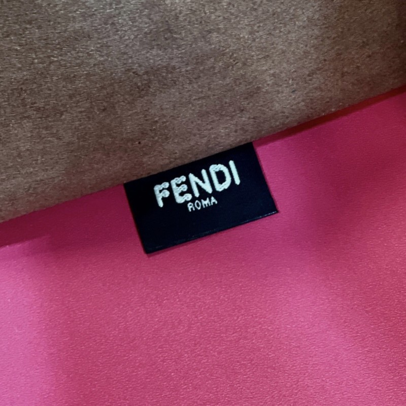 Fendi Tote Bag