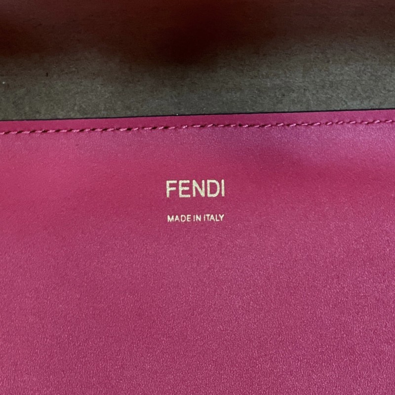 Fendi Tote Bag