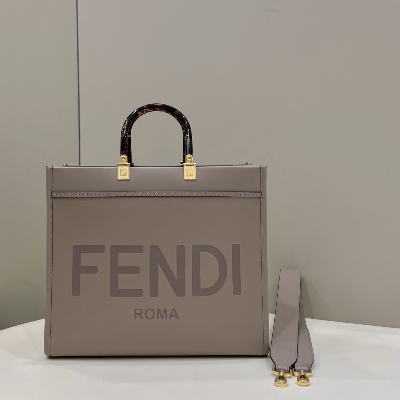 Fendi Tote Bag