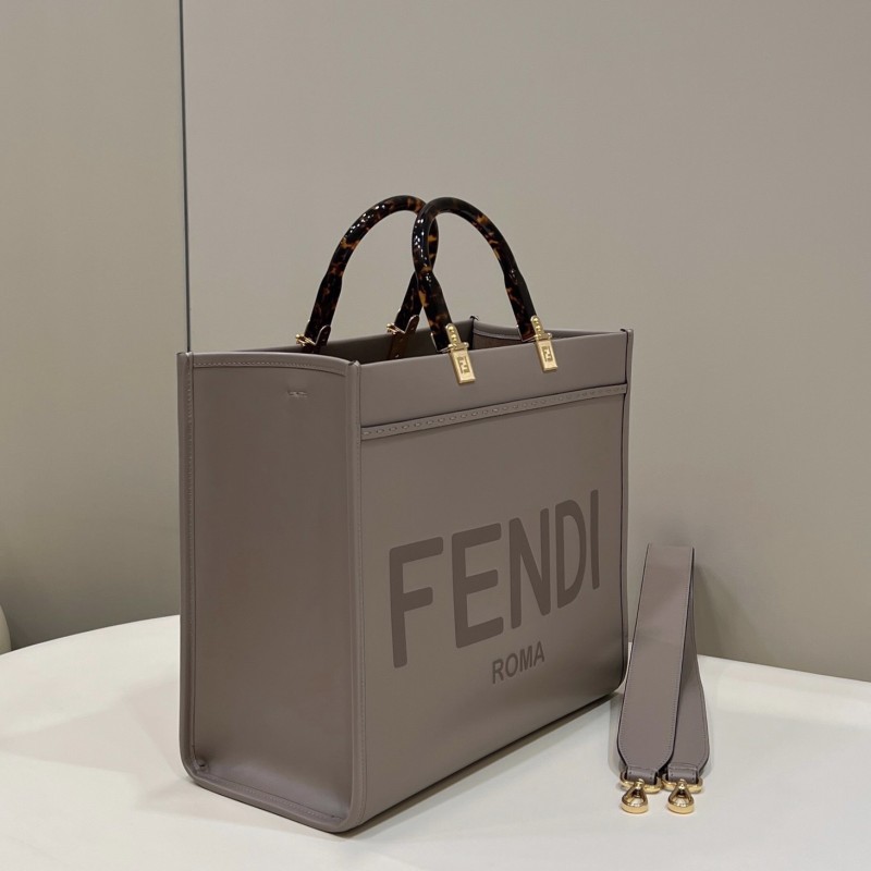 Fendi Tote Bag