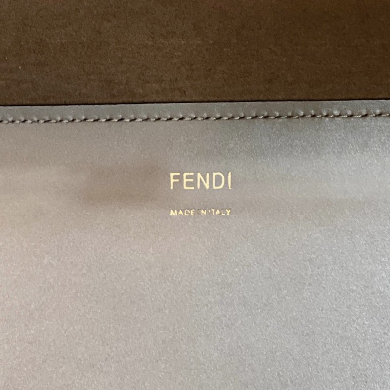 Fendi Tote Bag