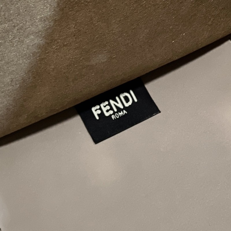 Fendi Tote Bag