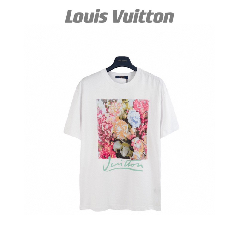 LV Unisex Tee