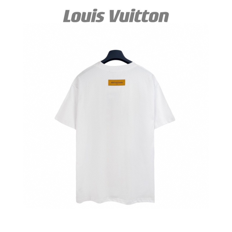 LV Unisex Tee