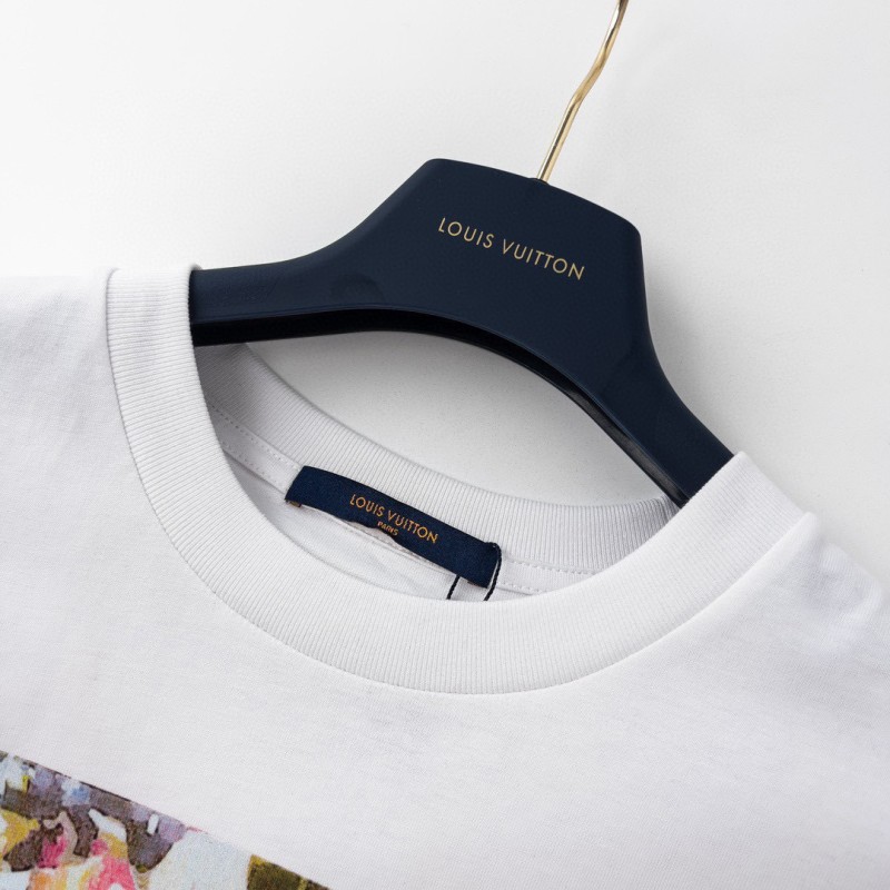 LV Unisex Tee