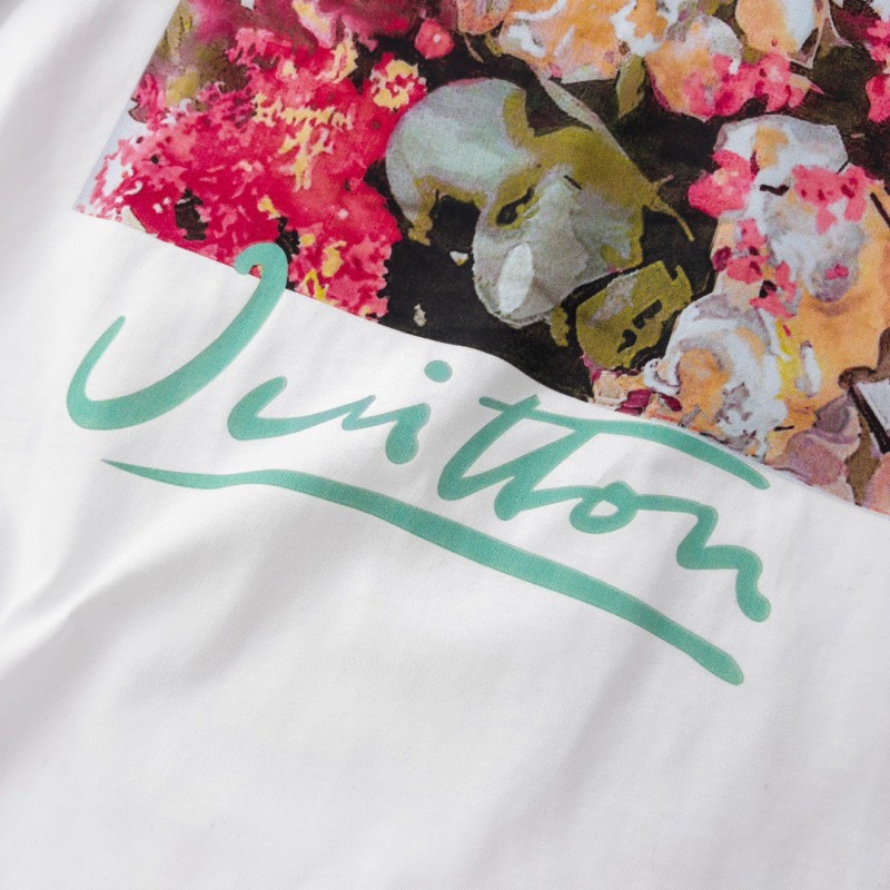 LV Unisex Tee