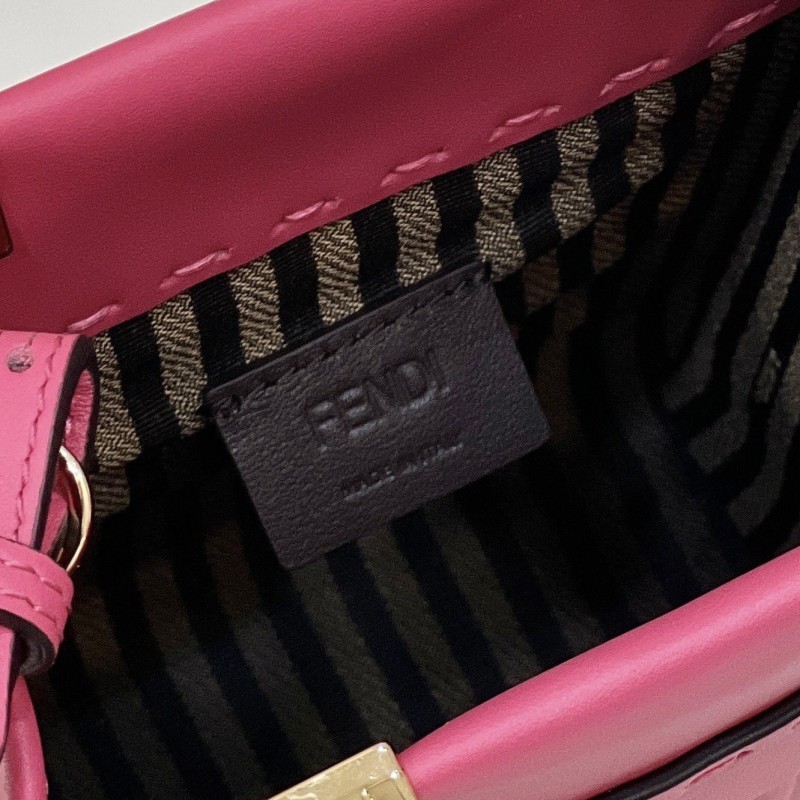 Fendi Tote Bag