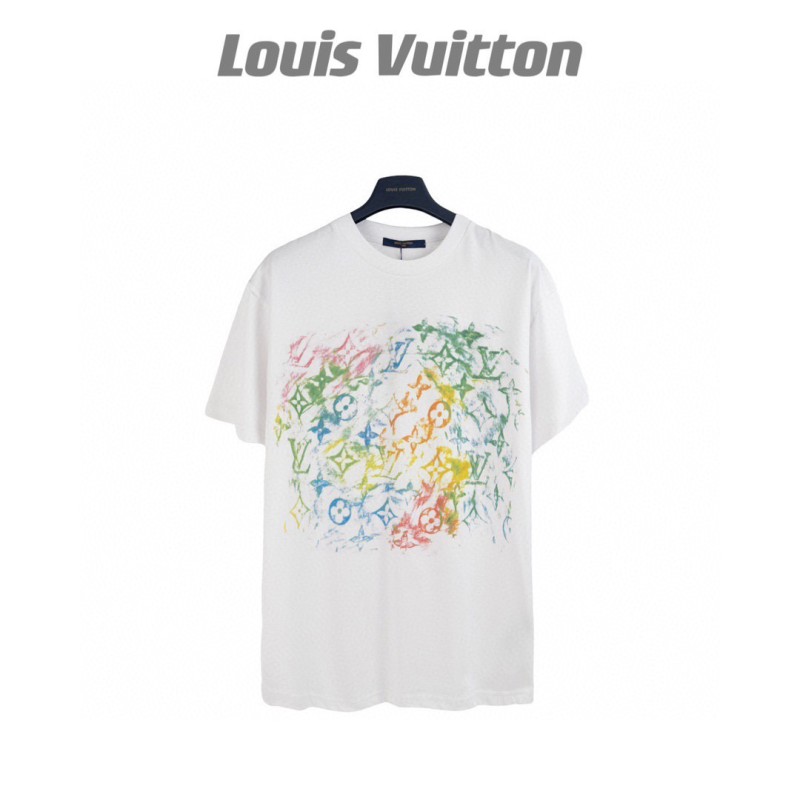 LV Unisex Tee