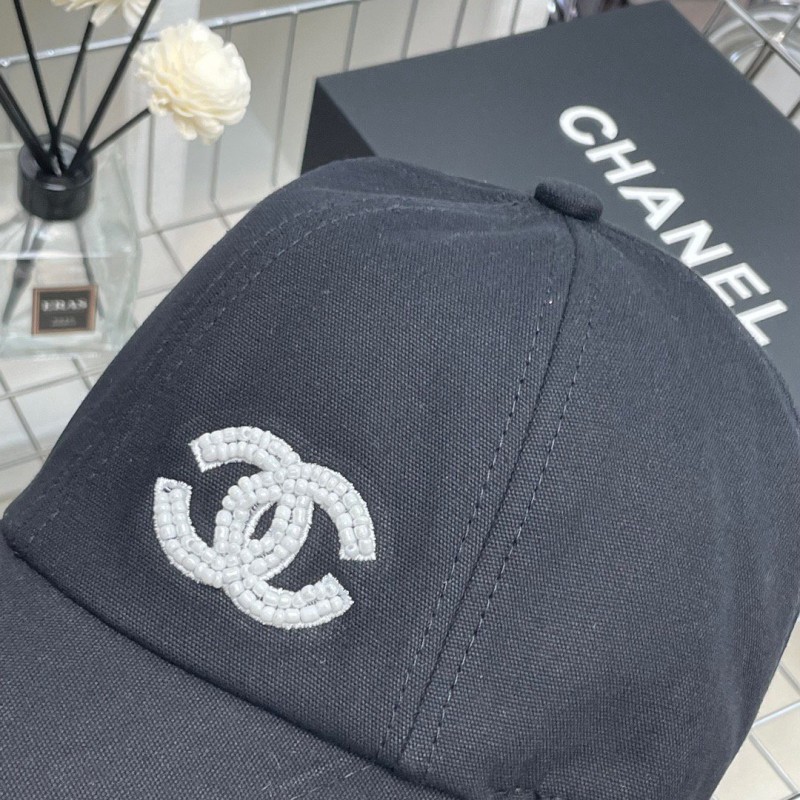 Chanel Cap