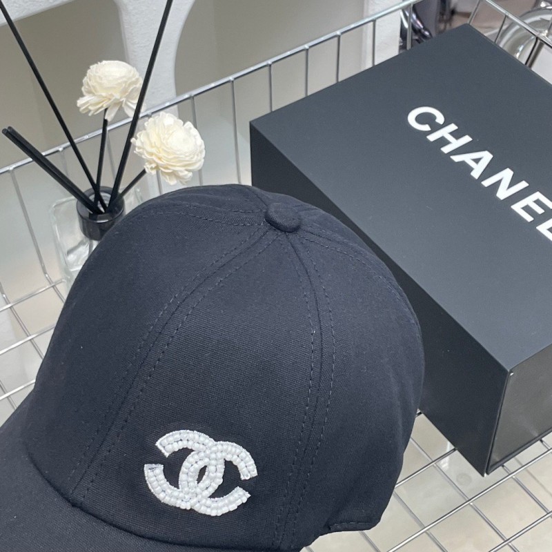 Chanel Cap