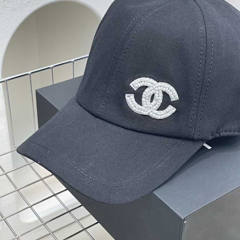 Chanel Cap