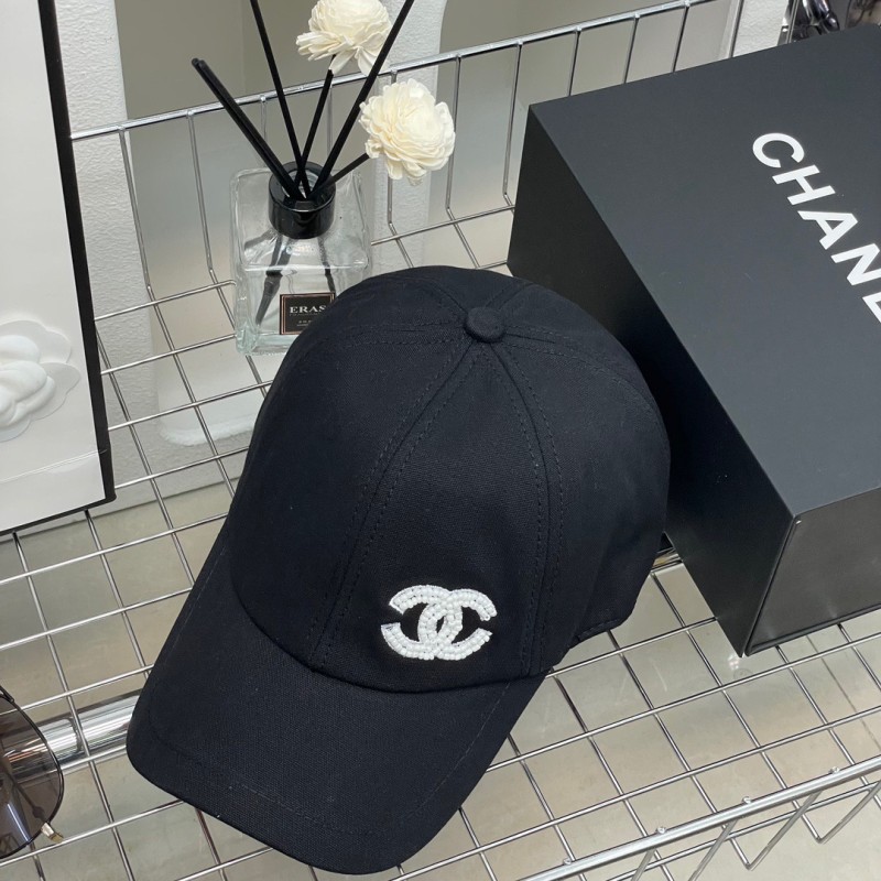 Chanel Cap