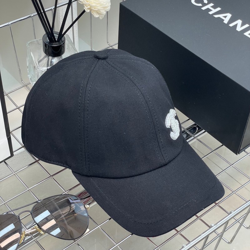 Chanel Cap