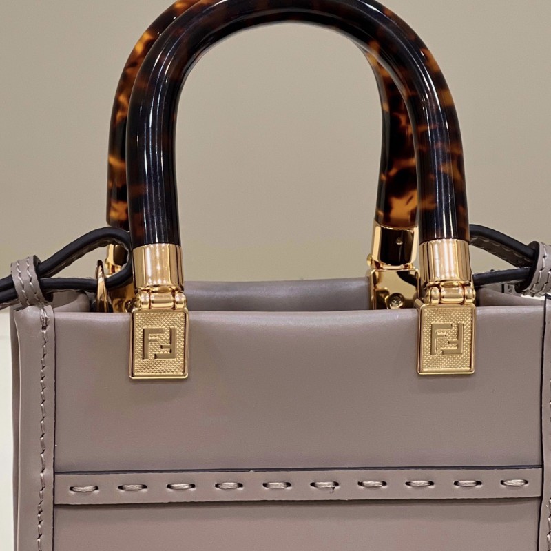 Fendi Tote Bag