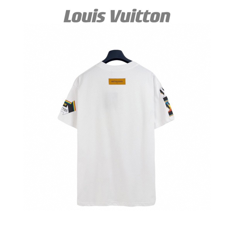 LV Unisex Tee