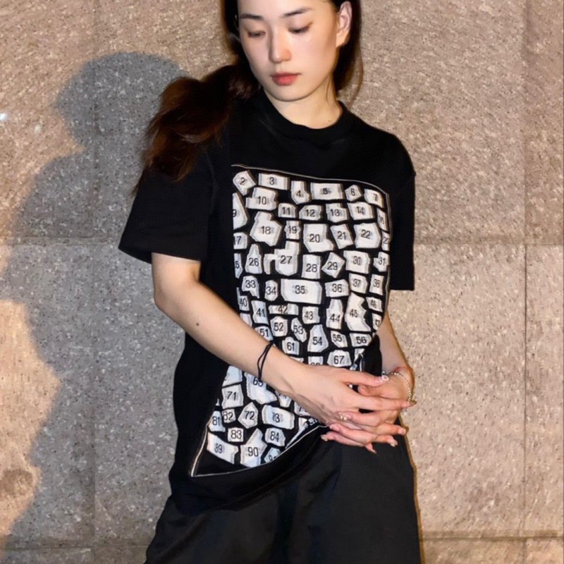 LV Unisex Tee