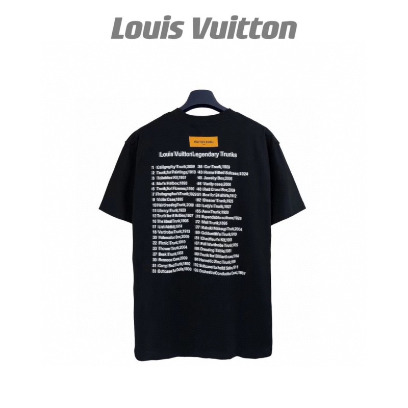 LV Unisex Tee