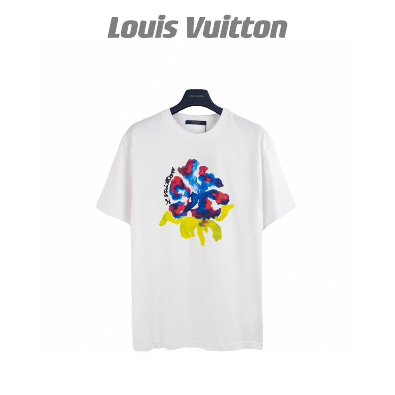 LV Unisex Tee