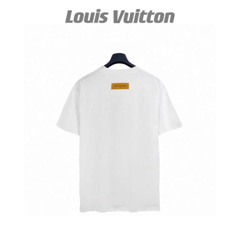 LV Unisex Tee