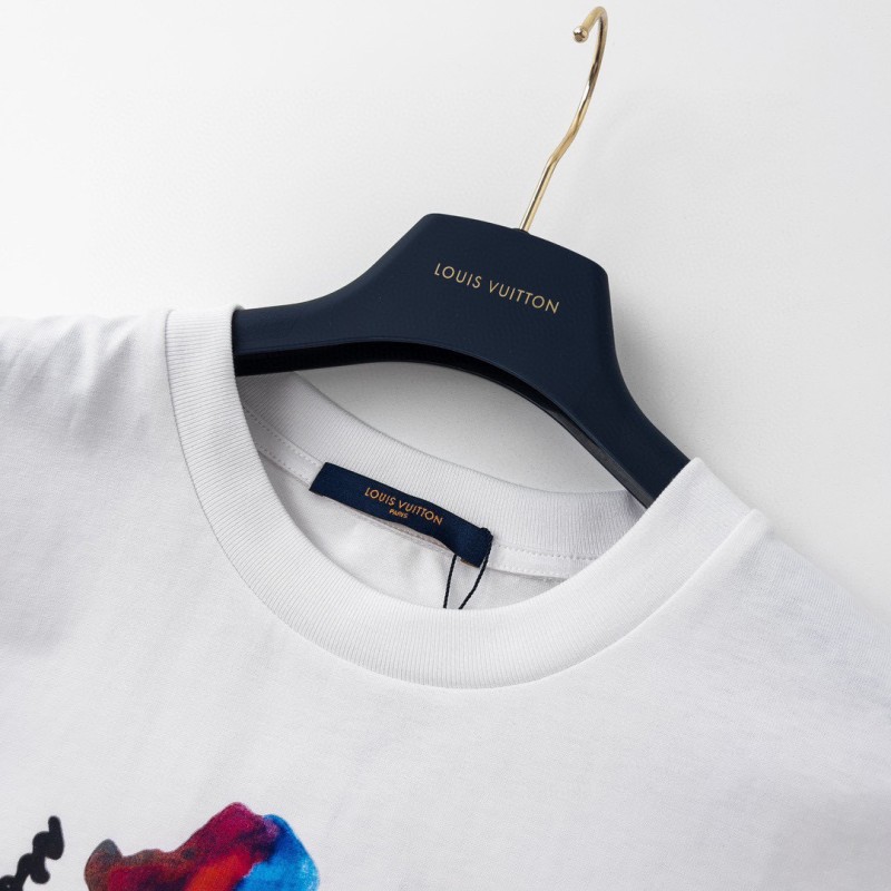 LV Unisex Tee