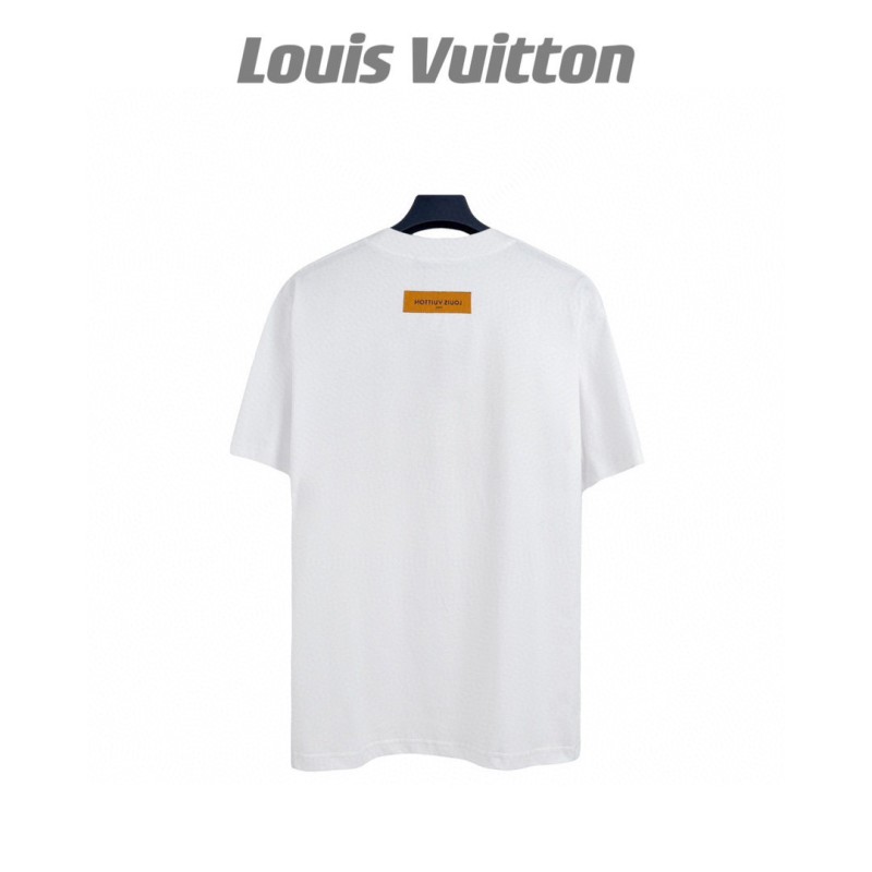 LV Unisex Tee