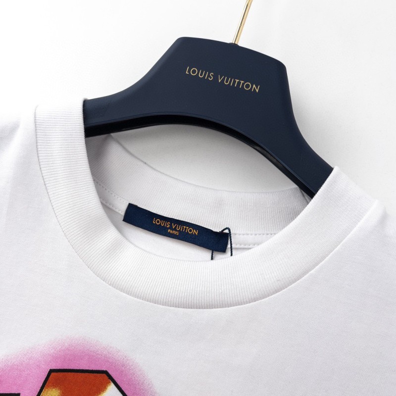 LV Unisex Tee